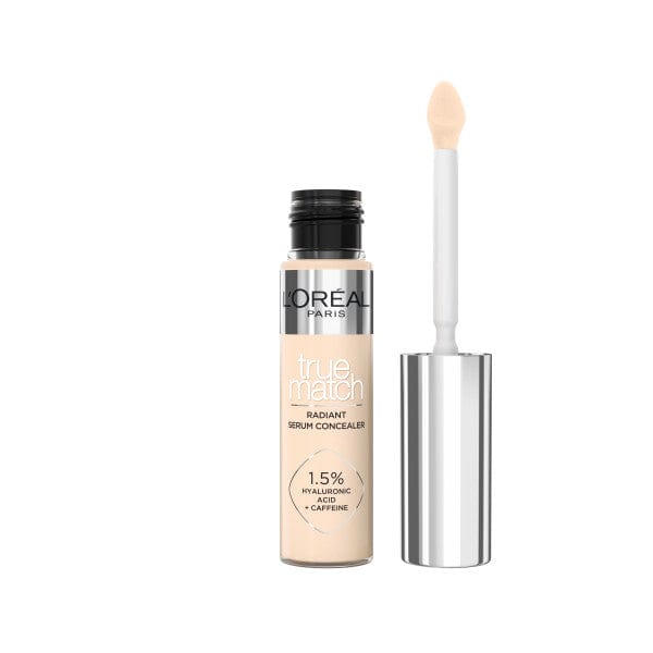 Loreal Paris True Match Radiant Serum Concealer -1 N Light