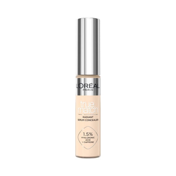Loreal Paris True Match Radiant Serum Concealer -1 N Light