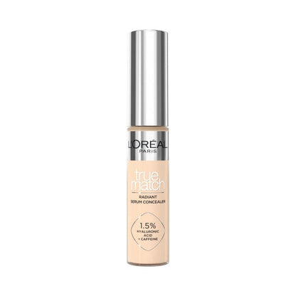 Loreal Paris True Match Radiant Serum Concealer -2 R Light Medium