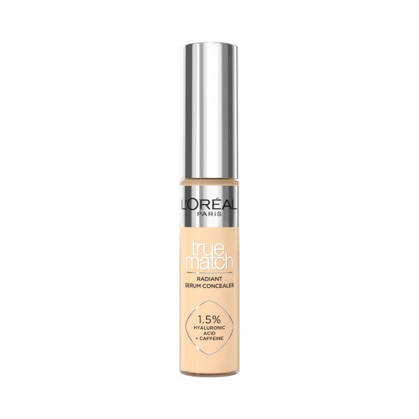 Loreal Paris True Match Radiant Serum Concealer -4 D Light Medium