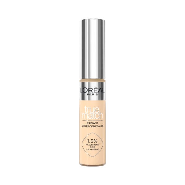 Loreal Paris True Match Radiant Serum Concealer -4 N Light Medium
