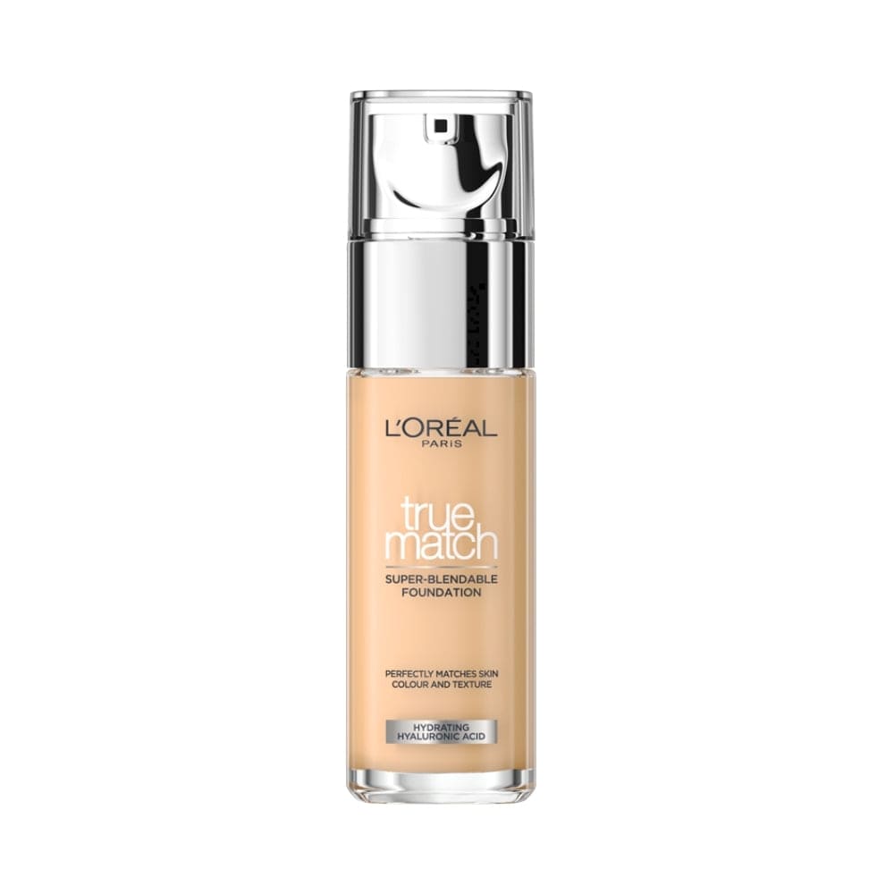 Loreal Paris True Match Super Blendable Liquid Foundation -1.5 N