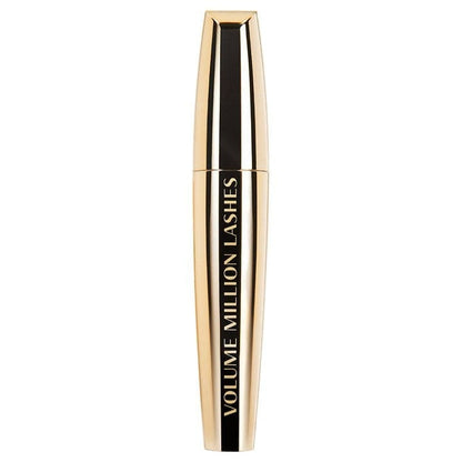 Loreal Paris Volume Million Lashes Mascara-Black