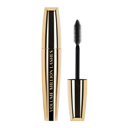 Loreal Paris Volume Million Lashes Mascara-Black