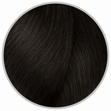 Loreal Professionnel Paris Inoa Ammonia Free Hair Dye 60g - 5.3