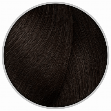 Loreal Professionnel Paris Inoa Ammonia Free Hair Dye 60g - 5.35