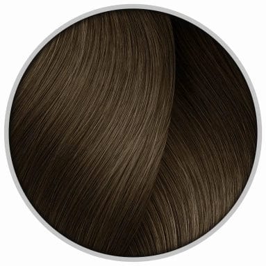 Loreal Professionnel Paris Inoa Ammonia Free Hair Dye 60g - 7.13