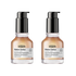 Loreal Professionnel Paris Serie Expert Metal Detox Concentrated Hair Care Oil 50 ml 2 Pack