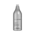 Loreal Professionnel Paris Serie Expert Silver Shampoo for Gray and White Hair 1500 ml