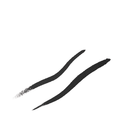 Mac Brushstroke 24-hour Eyeliner - Brushblack