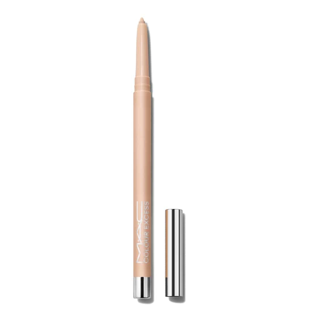 Mac Colour Excess Gel Eyeliner -Full Sleeve