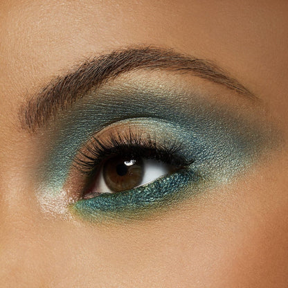 Mac Eye Shadow -Steamy Frost