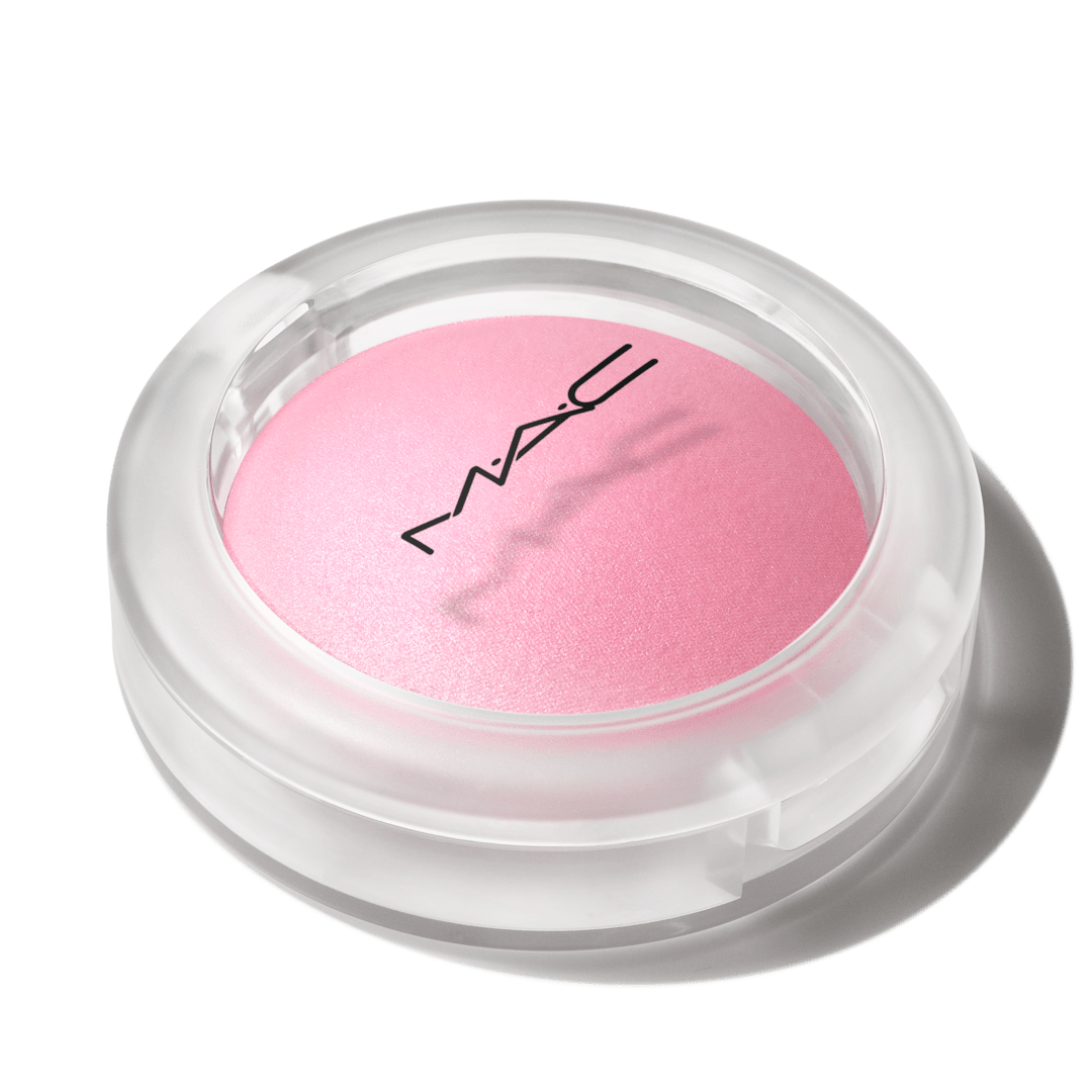 Mac Glow Play Blush -Totally Synced