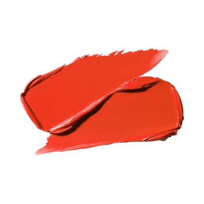 Mac Locked Kiss 24HR Matte Lipstick-Renegade