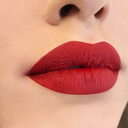 Mac Retro Matte Liquid Lipcolour -Fashion Legacy
