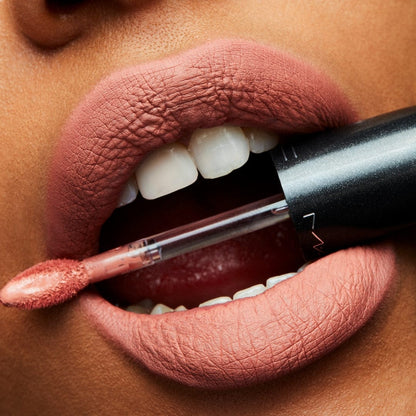 Mac Retro Matte Liquid Lipcolour -LadyBeGood