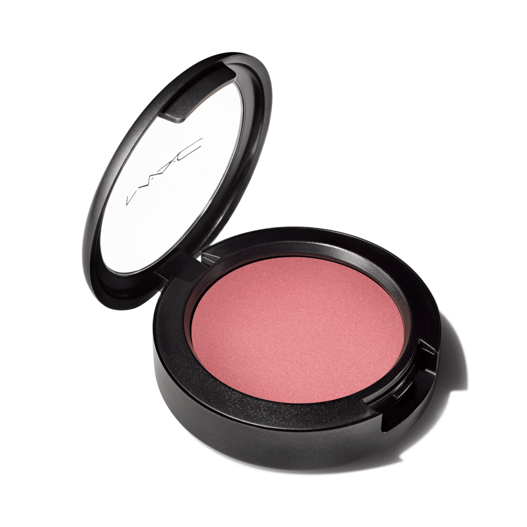 Mac Sheertone Blush -Peachykeen