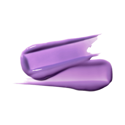 Mac Squirt Plumping Glossy Stick Lip Balm -Violet Beta