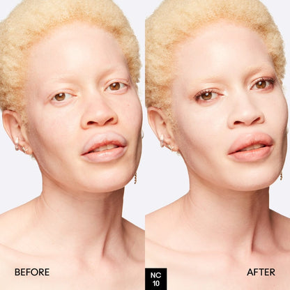 Mac - Studio Fix 24-Hour Smooth Wear Concealer NC10 7 ml