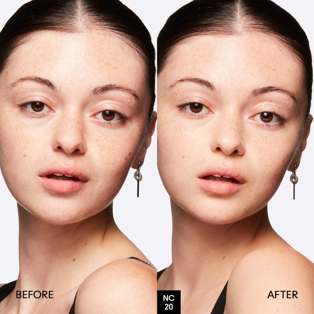 Mac - Studio Fix 24-Hour Smooth Wear Concealer NC20 7 ml