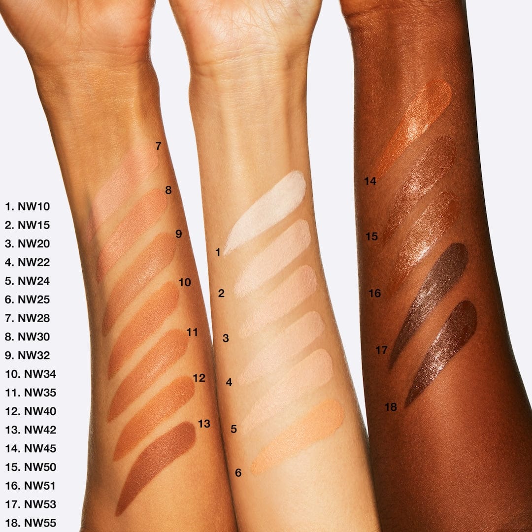 Mac - Studio Fix 24-Hour Smooth Wear Concealer NW40 7 ml
