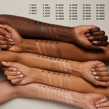 Mac Studio Fix Every-Wear All-Over Face Pen NW20 12 ml