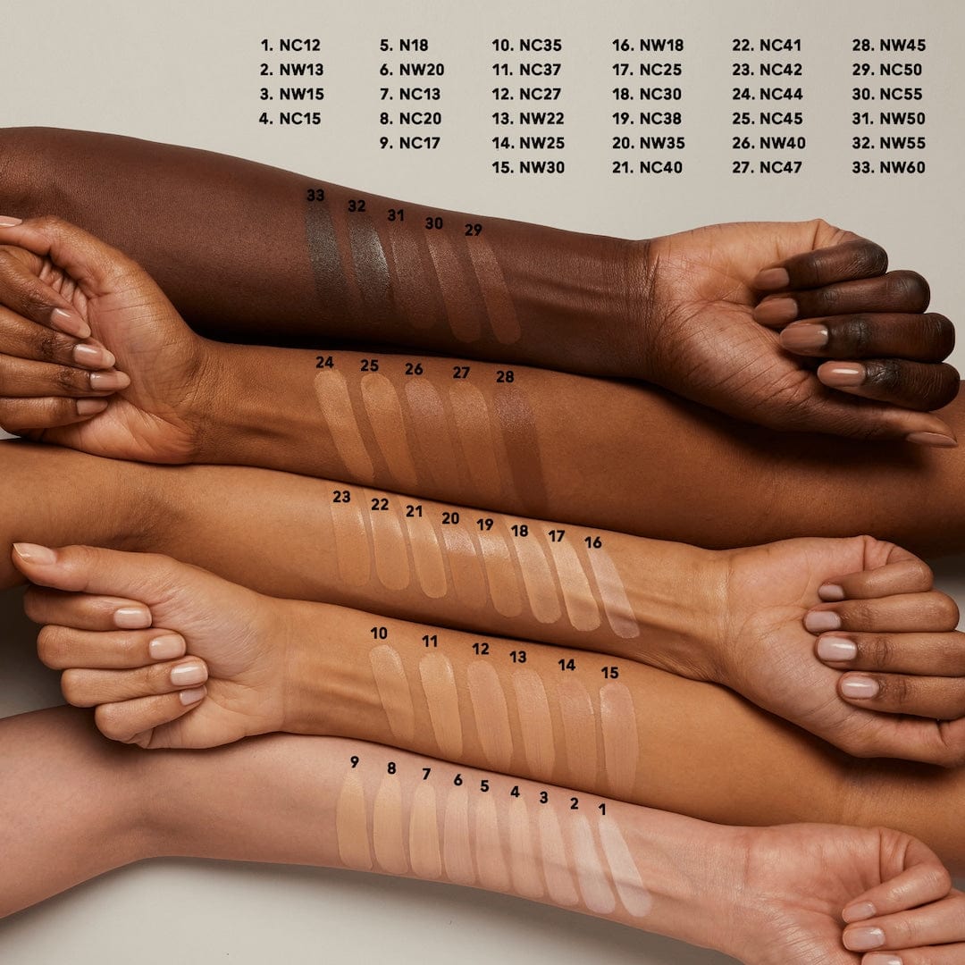Mac Studio Fix Every-Wear All-Over Face Pen NW35 12 ml