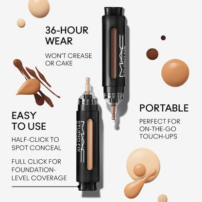 Mac Studio Fix Every-Wear All-Over Face Pen NW45 12 ml
