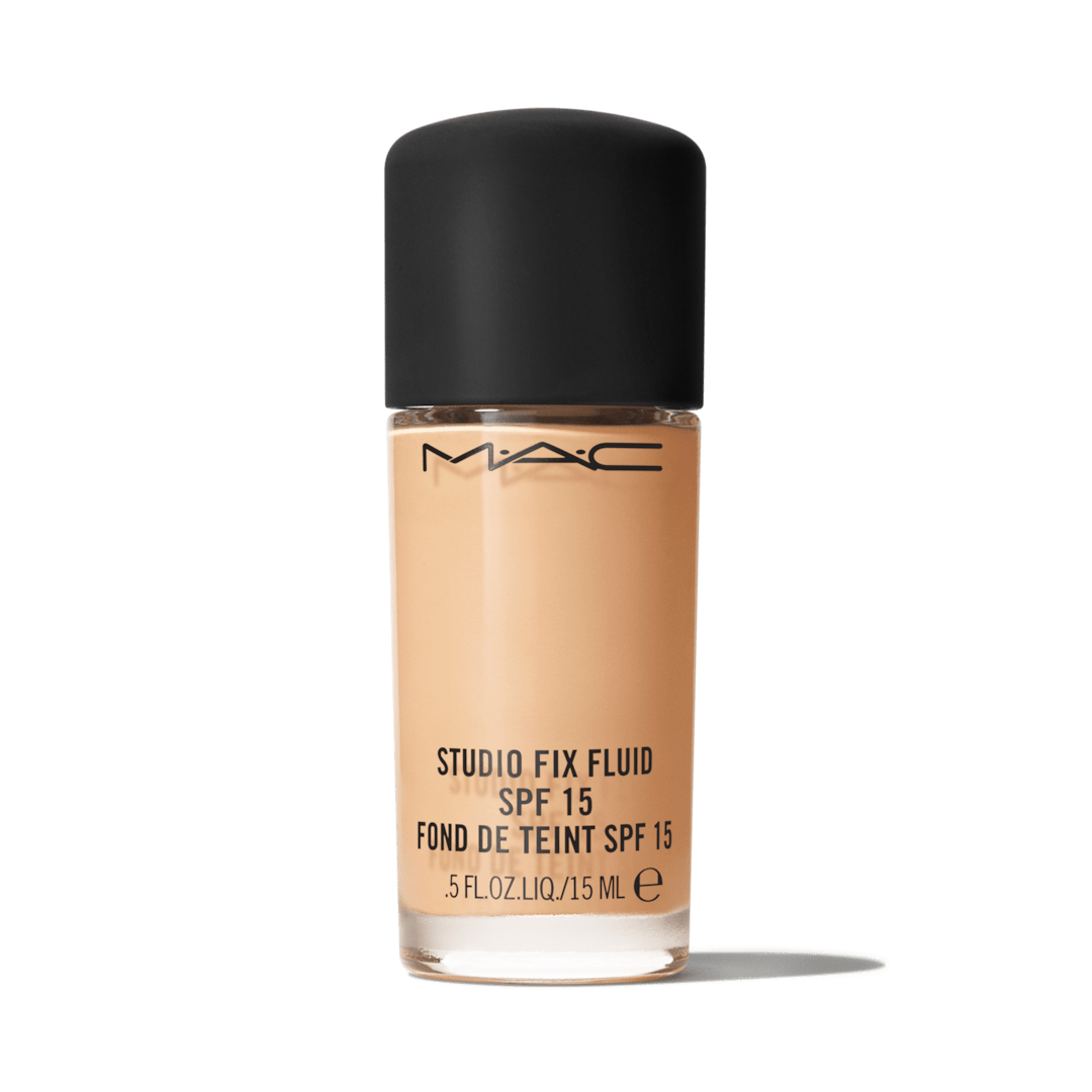 Mac Studio Fix Fluid Foundation 15 ml -NC15