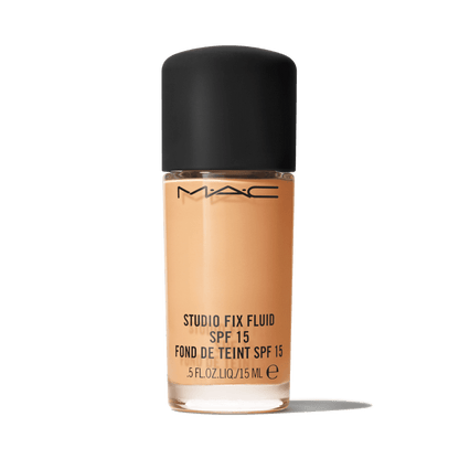 Mac Studio Fix Fluid Foundation 15 ml -NC25