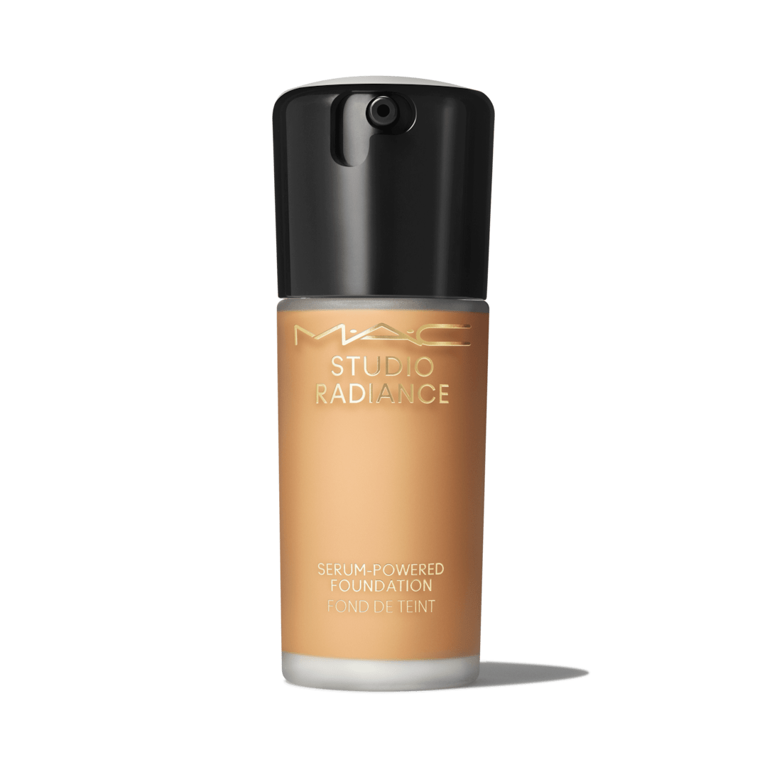Mac Studio Radiance Serum-Powered Foundation -NC44
