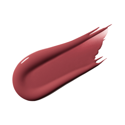 Mac Teddy Forever Lip Gloss &amp; Mac Teddy Forever Lip Liner- Deep Neutral Rosy Brown