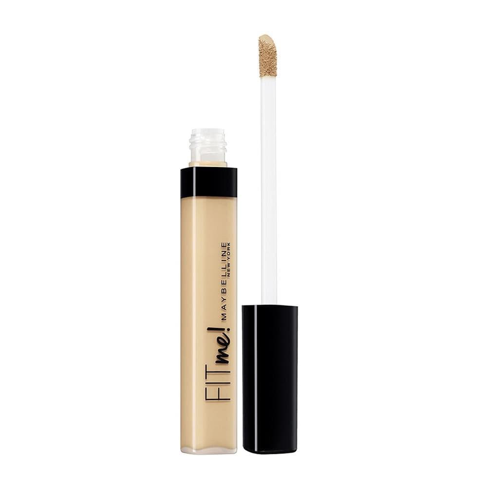 Maybelline Fit Me Concealer - No: 10 Light