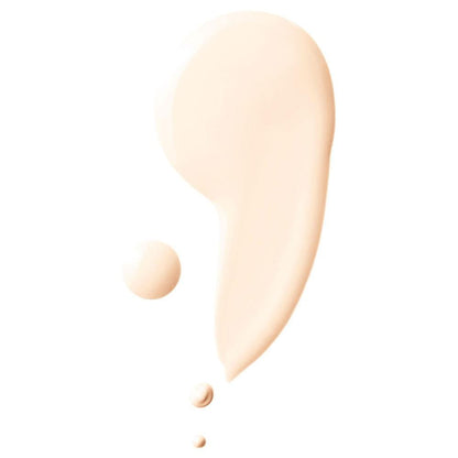 Maybelline Fit Me Matte+Poreless Foundation No:100 Warm Ivory 30ml -2 Pack