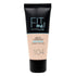 Maybelline Fit Me Matte+Poreless Foundation No:104 Soft Ivory 30ml
