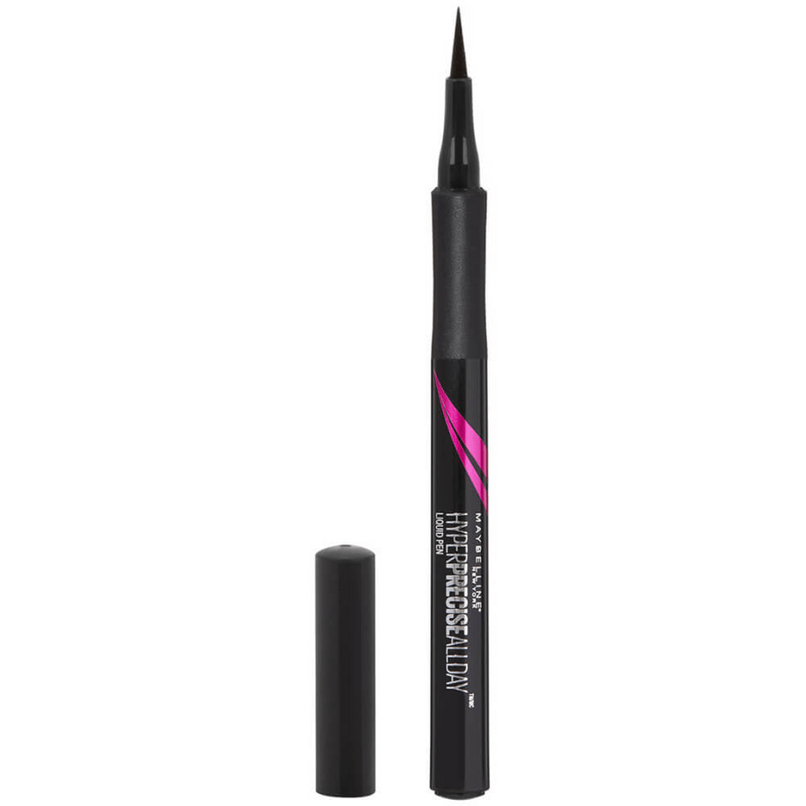 Maybelline Hyper Precise All Day Eyeliner 01 Black