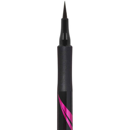 Maybelline Hyper Precise All Day Eyeliner 701 Matte Onyx -Black