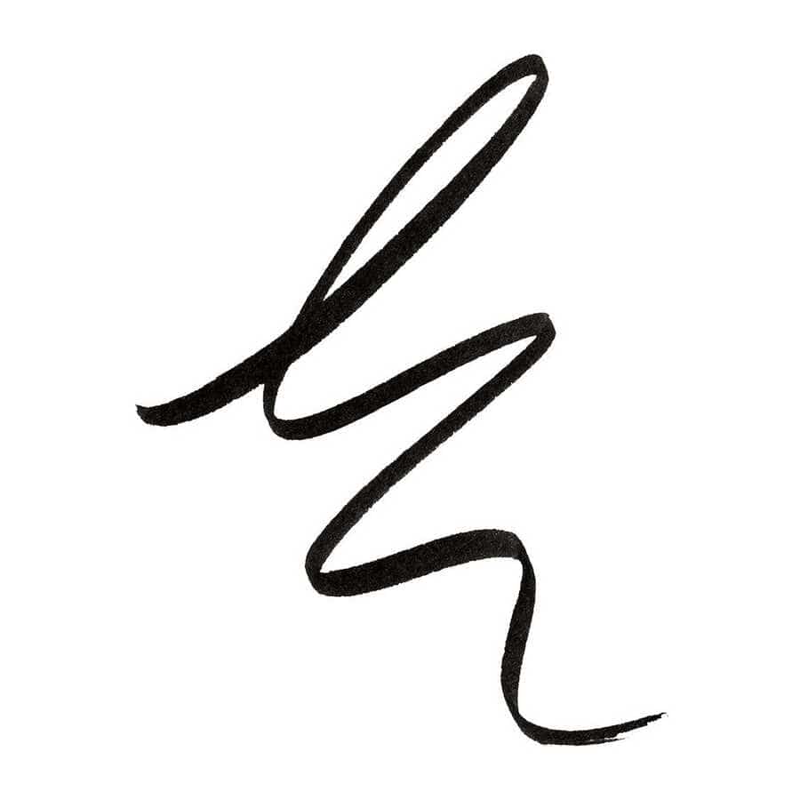 Maybelline Hyper Precise All Day Eyeliner 701 Matte Onyx -Black