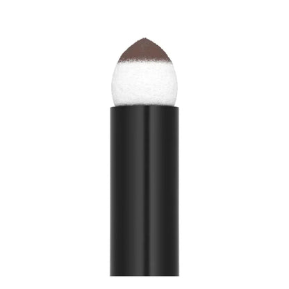 Maybelline New York Express Brow Satin Duo Sided Brow Pencil-04 Dark Brown