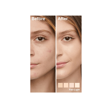 Maybelline New York Instant Perfector Glow 4 Effects in 1 Foundation -00 Fair Light