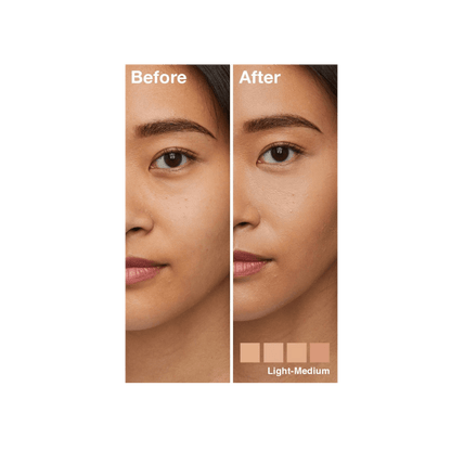 Maybelline New York Instant Perfector Glow 4 Effects in 1 Foundation - 1.5 Light Medium