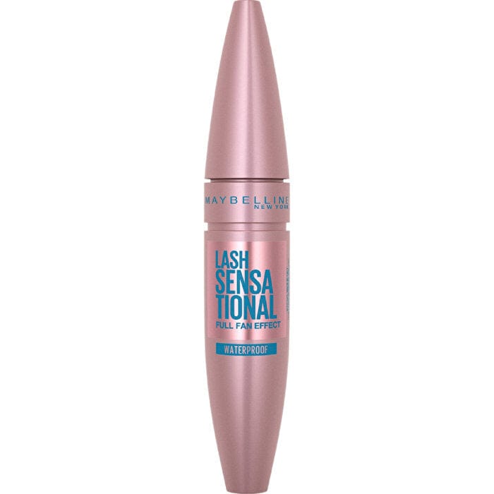 Maybelline New York Lash Sensational  Waterproof Mascara