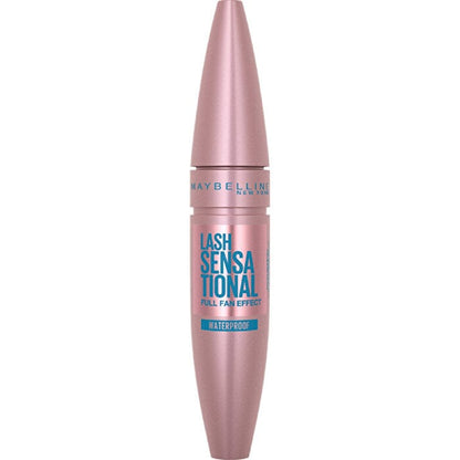 Maybelline New York Lash Sensational  Waterproof Mascara