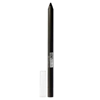 Maybelline New York Lasting Drama Automatic Liner -900 Deep Onyx