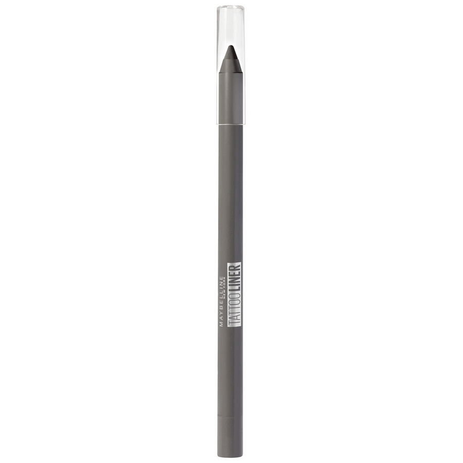Maybelline New York Lasting Drama Automatic Liner -901 Intense Charcoal