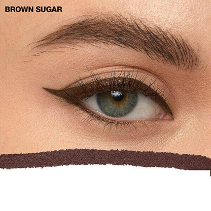 Maybelline New York Lasting Drama Automatic Liner - Brown Sugar