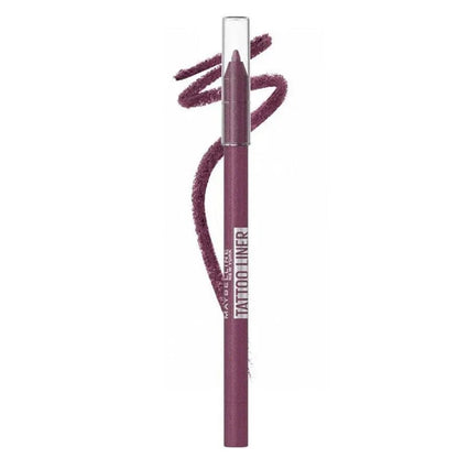 Maybelline New York Lasting Drama Automatic Liner -Burgundy Bliss