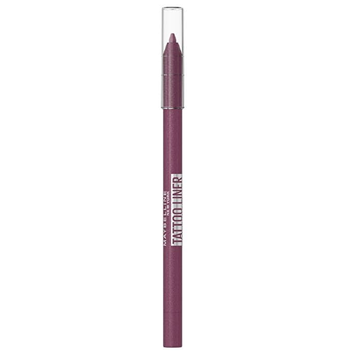 Maybelline New York Lasting Drama Automatic Liner -Burgundy Bliss