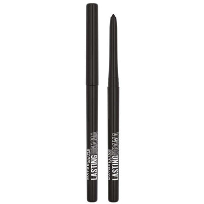 Maybelline New York Lasting Drama Automatic Liner -Midnight Black