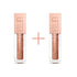 Maybelline New York Lifter Gloss Moisturizing Lip Gloss - 018 Bronze -2 Pack